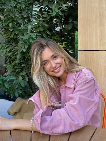 Надежда Хулиганка Реал